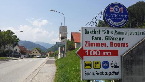 Uebelbach Hotel | Gasthof Altes Hammerherrenhaus
