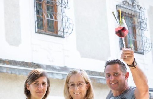 Uebelbach Hotel | Gasthof Altes Hammerherrenhaus