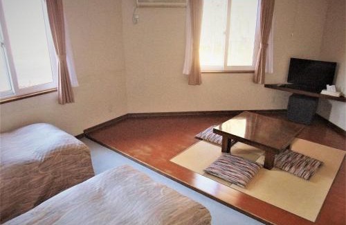 Kobuchisawacho House | Gasthof Ascot