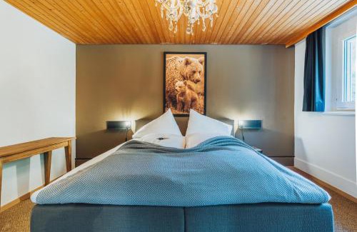 Hasliberg Hotel | Gasthof Bären