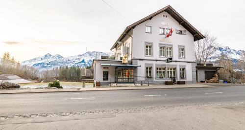 Hasliberg Hotel | Gasthof Bären