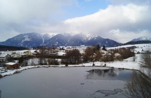 Edling House | Gasthof Bad Edling