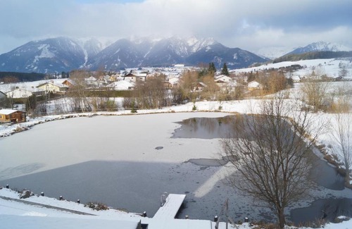 Edling House | Gasthof Bad Edling