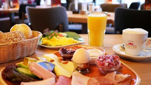 Petershagen Hotel | Gasthof Bad Hopfenberg