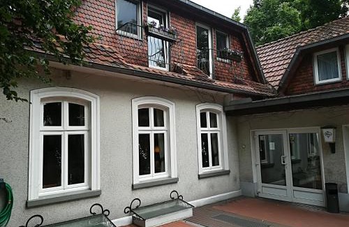 Petershagen Hotel | Gasthof Bad Hopfenberg