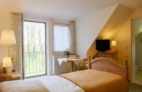 Petershagen Hotel | Gasthof Bad Hopfenberg