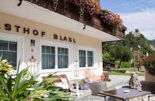 Losenstein Hotel | Gasthof BLASL Margaretha