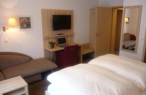 Hausach Hotel | Gasthof Blume