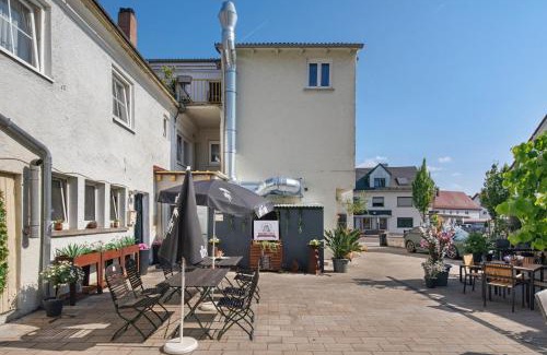 Voehringen Apartment | Gasthof Bräuhaus Lepple Apartments