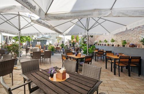 Voehringen Apartment | Gasthof Bräuhaus Lepple Apartments