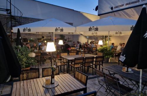 Voehringen Apartment | Gasthof Bräuhaus Lepple Apartments