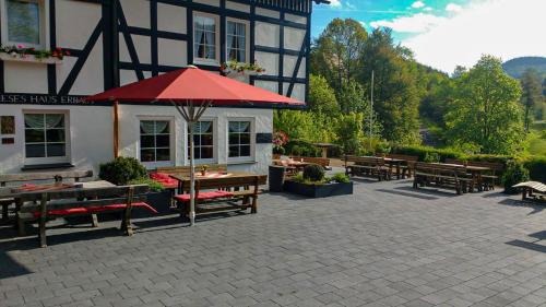 Ohlenbach Hotel | Gasthof Braun