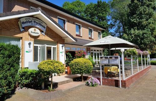 Apen Hotel | Gasthof Bucksande