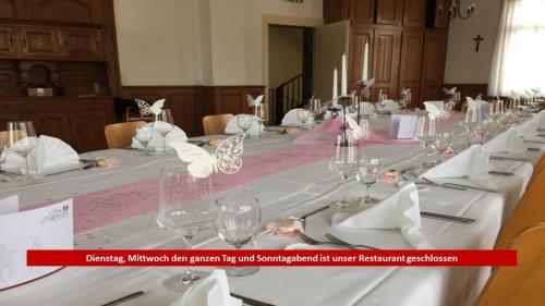 Bosingen Hotel | Gasthof Drei Eidgenossen