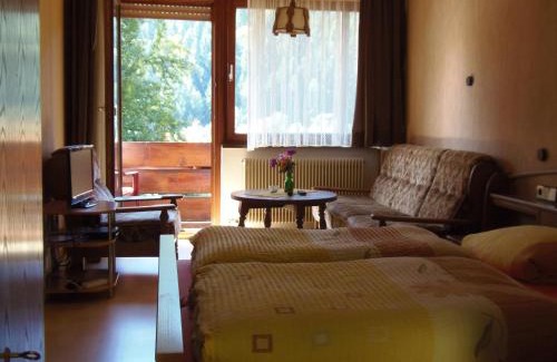 Alpirsbach House | Gasthof Erlenhof