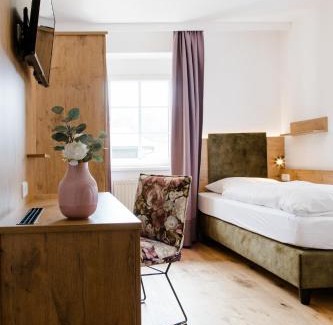 Wilhering Hotel | Gasthof Fischer Dörnbach