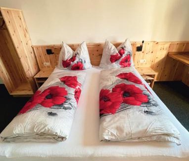 Bad Haering Hotel | Gasthof Franziskibad