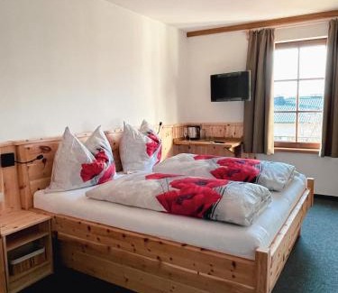 Bad Haering Hotel | Gasthof Franziskibad