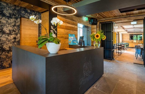 Rohr im Gebirge Hotel | Gasthof Furtner