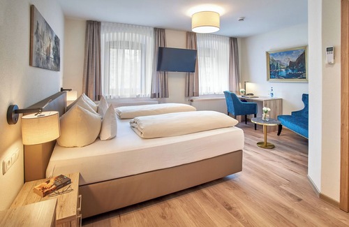 Neustadt an der Donau Hotel | Gasthof Gigl