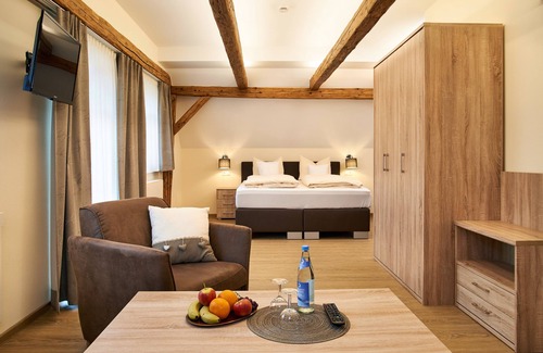 Neustadt an der Donau Hotel | Gasthof Gigl