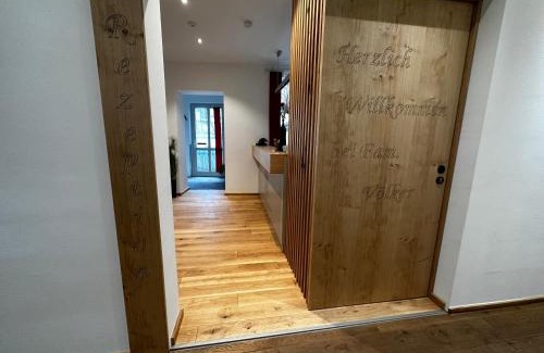 Pottenstein House | Gasthof Goldene Krone