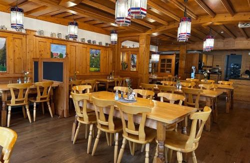 Pottenstein House | Gasthof Goldene Krone