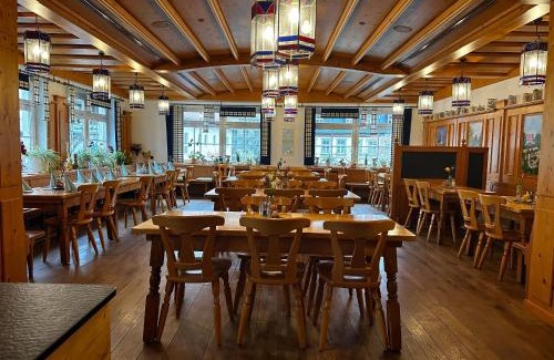 Pottenstein House | Gasthof Goldene Krone