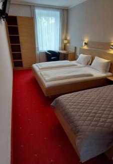 Wallsee House | Gasthof Grünling