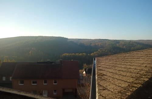 Harth Apartment | Gasthof Happe