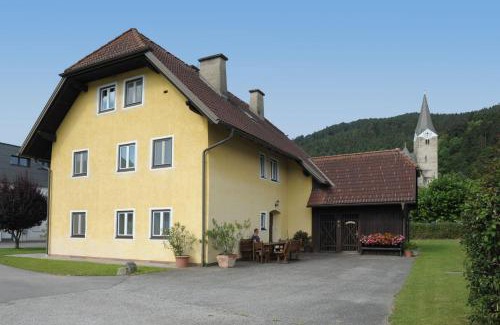 Neuhaus Hotel | Gasthof Hartl & Hartl Stadl