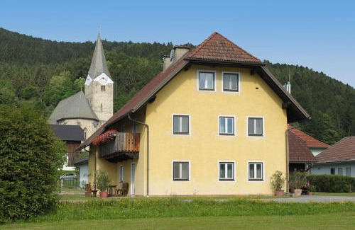 Neuhaus Hotel | Gasthof Hartl & Hartl Stadl