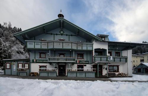 Woergl Hotel | Gasthof Hauserwirt