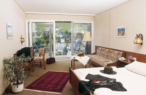 Dorlar Hotel | Gasthof Heimes