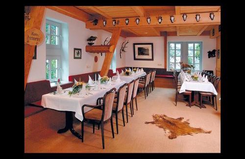 Dorlar Hotel | Gasthof Heimes