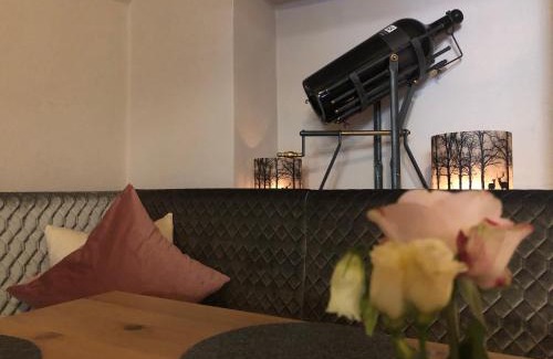 Leithen Hotel | Gasthof Hirschen