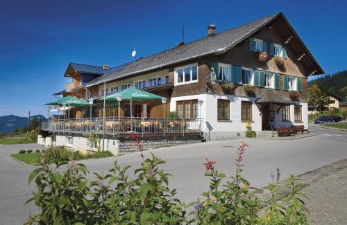 Sibratsgfaell House | Gasthof Hirschen