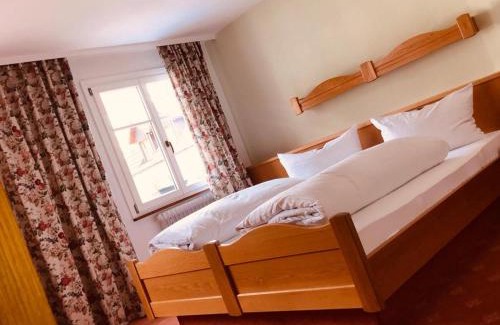 Gailingen House | Gasthof Hirschen