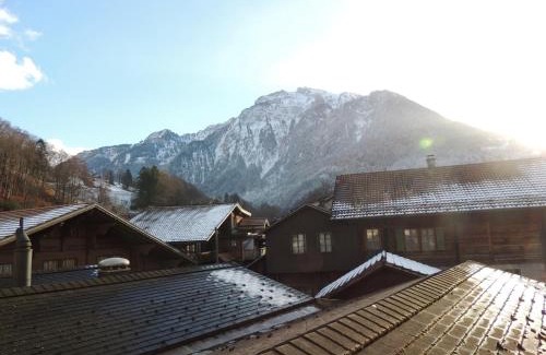 Wilderswil Hotel | Gasthof Hirschen in Wilderswil