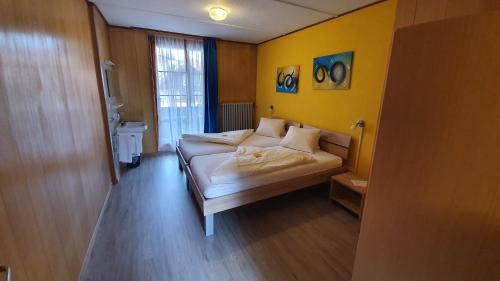 Wilderswil Hotel | Gasthof Hirschen in Wilderswil