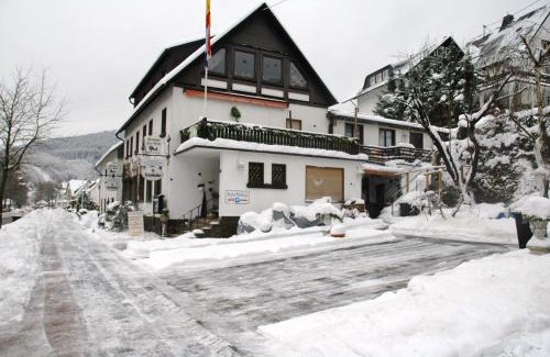 Kickenbach House | Gasthof Holländer Eck
