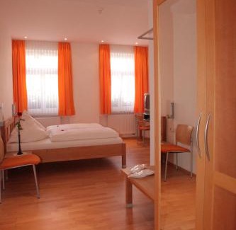 Hersbruck Hotel | Gasthof Hotel Bauer