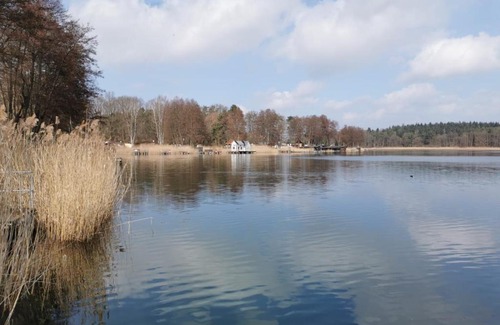 Karow Hotel | Gasthof & Hotel Heidekrug