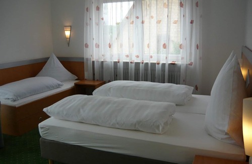 Schluesselfeld Hotel | Gasthof Hotel Herderich