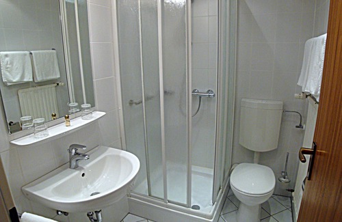Schluesselfeld Hotel | Gasthof Hotel Herderich