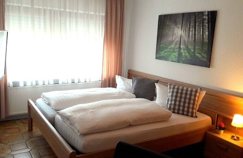 Herborn Hotel | Gasthof & Hotel Seelbacher Hof