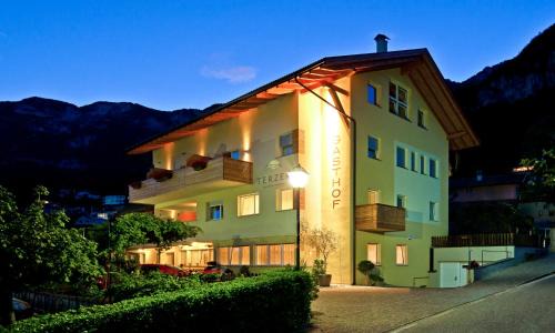 Kurtatsch an der Weinstraße Hotel | Gasthof Hotel Terzer