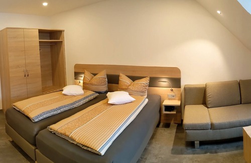 Vohenstrauss Hotel | Gasthof Hotel zum Schwarzen Bären
