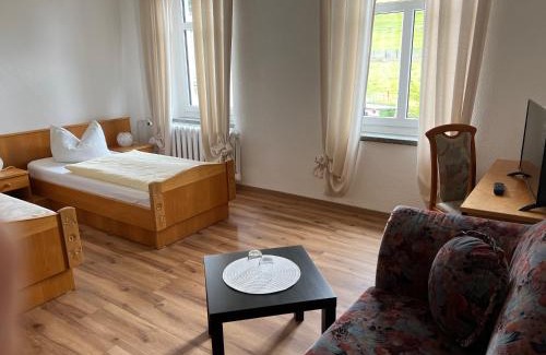 Jahnsbach Hotel | Gasthof & Hotel Zur Linde