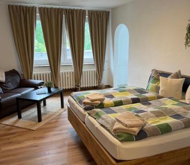 Jahnsbach Hotel | Gasthof & Hotel Zur Linde